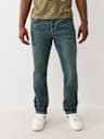 GENO BIG T SLIM JEAN
