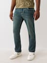 GENO BIG T SLIM JEAN
