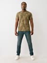 GENO BIG T SLIM JEAN