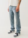RICKY STRAIGHT JEAN