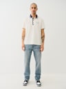 RICKY STRAIGHT JEAN