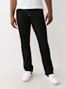 RICKY FLAP STRAIGHT JEAN