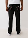 RICKY FLAP STRAIGHT JEAN