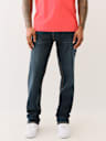 RICKY BIG T FLAP STRAIGHT JEAN