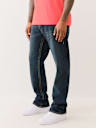 RICKY BIG T FLAP STRAIGHT JEAN