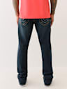 RICKY BIG T FLAP STRAIGHT JEAN