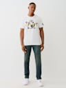 ROCCO SKINNY JEAN