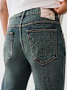 ROCCO SKINNY JEAN