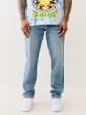 ROCCO FLAP SKINNY JEAN
