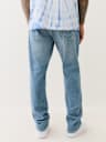 ROCCO FLAP SKINNY JEAN
