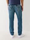 ROCCO FLAP SKINNY JEAN