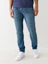 ROCCO FLAP SKINNY JEAN