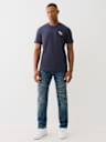 ROCCO MOTO SKINNY