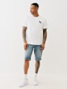 RICKY SHORT