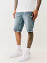 RICKY SHORT