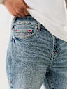RICKY SHORT