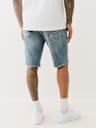 RICKY SHORT