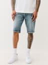 RICKY SHORT