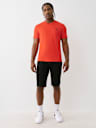 RICKY FLAP SHORT