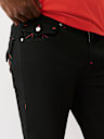 RICKY FLAP SHORT
