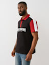 COLORBLOCK RELAXED POLO SHIRT