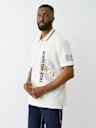 BUDDHA RELAXED POLO SHIRT