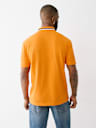 BUDDHA RELAXED POLO SHIRT
