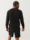 TRUE RELIGION CHENILLE SWEATSHIRT