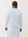 TRUE RELIGION CHENILLE SWEATSHIRT