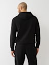 SCRIPT LOGO BUDDHA HOODIE