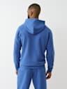SCRIPT LOGO BUDDHA HOODIE