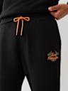 SCRIPT LOGO HORSESHOE JOGGER