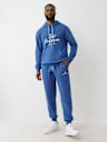 SCRIPT LOGO HORSESHOE JOGGER