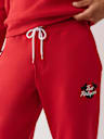 SCRIPT LOGO HORSESHOE JOGGER