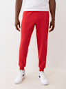 PUFF PRINT LOGO JOGGER