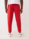 PUFF PRINT LOGO JOGGER