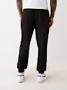 METALLIC BUDDHA JOGGER