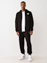 METALLIC BUDDHA JOGGER