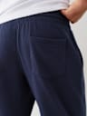 METALLIC BUDDHA JOGGER