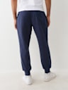 METALLIC BUDDHA JOGGER