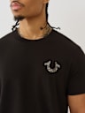CAMISETA CON BUDDHA Y RELIGION