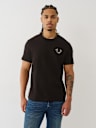 CAMISETA CON BUDDHA Y RELIGION