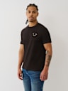 CAMISETA CON BUDDHA Y RELIGION