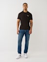 CAMISETA CON BUDDHA Y RELIGION