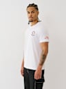 TRUE RELIGION STACKED LOGO TEE