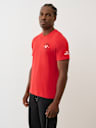 TRUE RELIGION STACKED LOGO TEE