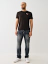 GRADIENT BUDDHA TEE