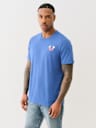 GRADIENT BUDDHA TEE