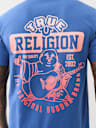 GRADIENT BUDDHA TEE