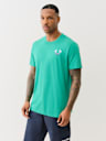 GRADIENT BUDDHA TEE